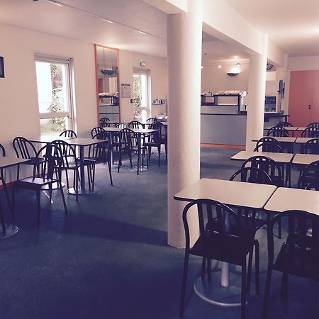 Hotel Premiere Classe Nantes Est - Sainte Luce Sur Loire Esterno foto