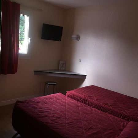 Hotel Premiere Classe Nantes Est - Sainte Luce Sur Loire Esterno foto