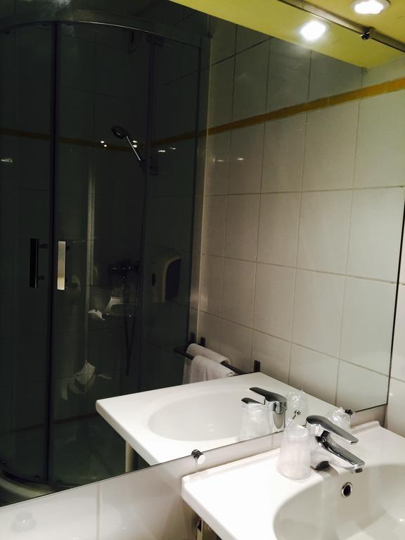 Hotel Premiere Classe Nantes Est - Sainte Luce Sur Loire Esterno foto