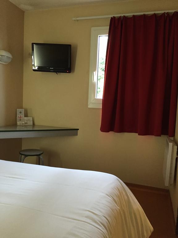 Hotel Premiere Classe Nantes Est - Sainte Luce Sur Loire Camera foto