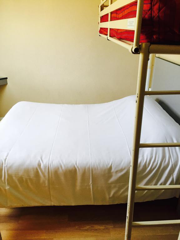 Hotel Premiere Classe Nantes Est - Sainte Luce Sur Loire Camera foto