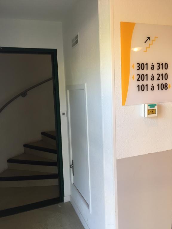 Hotel Premiere Classe Nantes Est - Sainte Luce Sur Loire Esterno foto