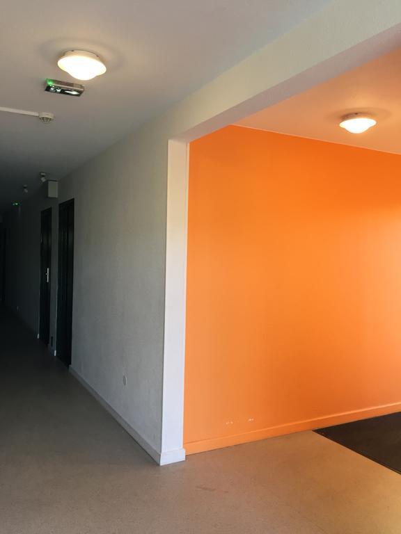 Hotel Premiere Classe Nantes Est - Sainte Luce Sur Loire Esterno foto
