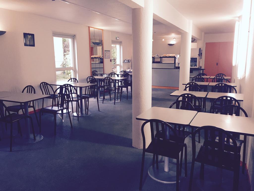 Hotel Premiere Classe Nantes Est - Sainte Luce Sur Loire Esterno foto
