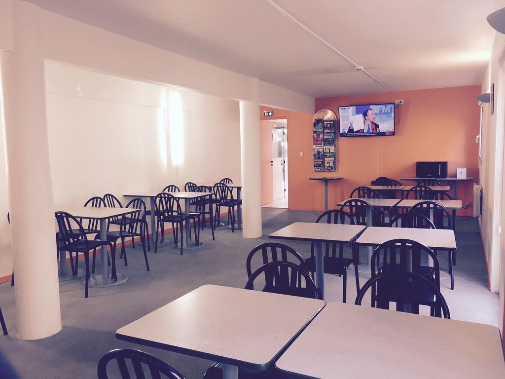 Hotel Premiere Classe Nantes Est - Sainte Luce Sur Loire Esterno foto