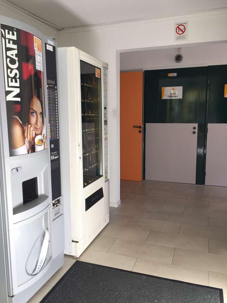 Hotel Premiere Classe Nantes Est - Sainte Luce Sur Loire Esterno foto