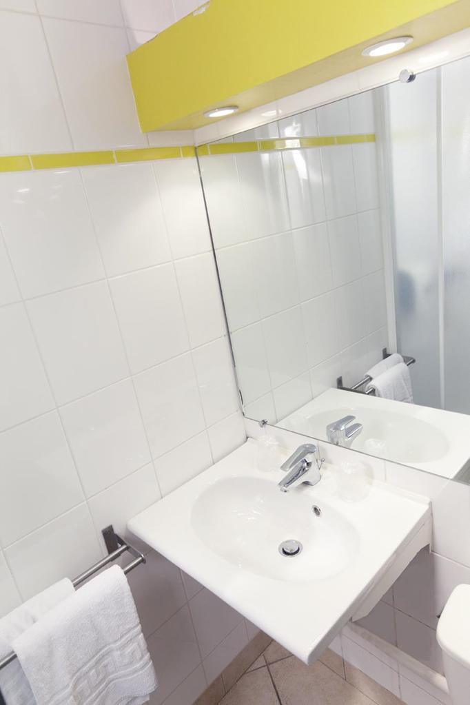 Hotel Premiere Classe Nantes Est - Sainte Luce Sur Loire Esterno foto