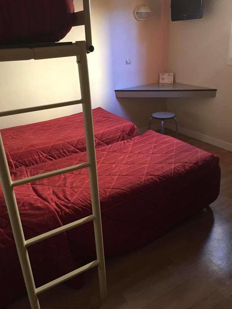 Hotel Premiere Classe Nantes Est - Sainte Luce Sur Loire Esterno foto