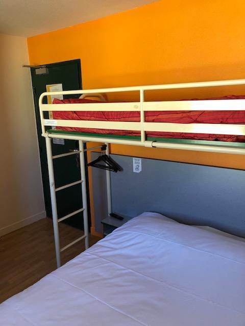 Hotel Premiere Classe Nantes Est - Sainte Luce Sur Loire Esterno foto