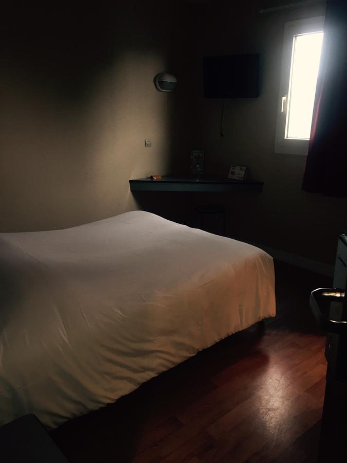Hotel Premiere Classe Nantes Est - Sainte Luce Sur Loire Esterno foto