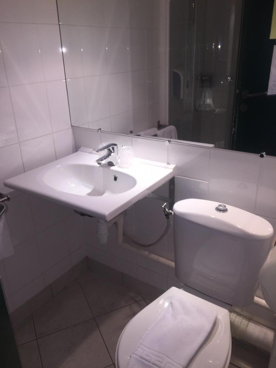 Hotel Premiere Classe Nantes Est - Sainte Luce Sur Loire Esterno foto