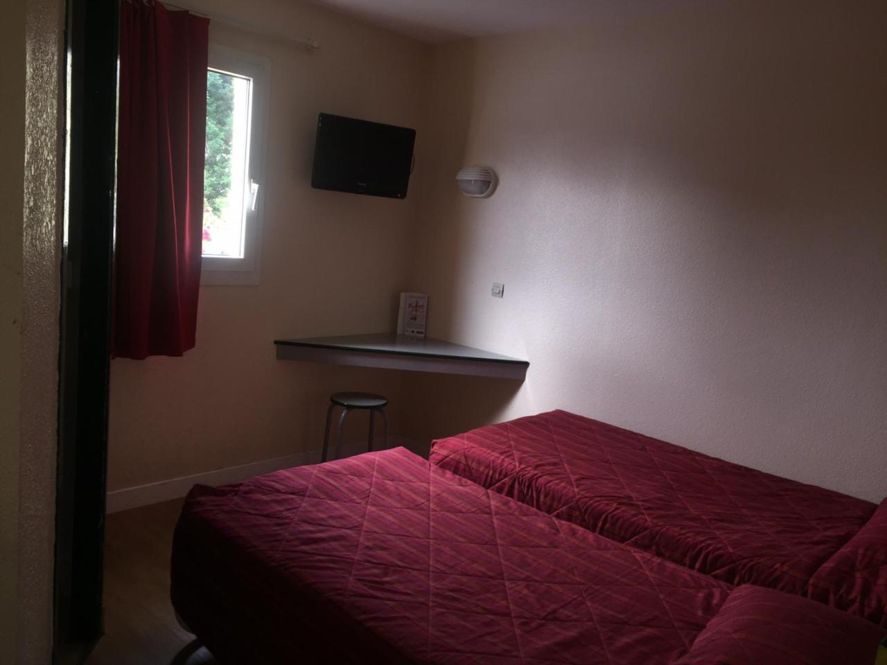 Hotel Premiere Classe Nantes Est - Sainte Luce Sur Loire Esterno foto